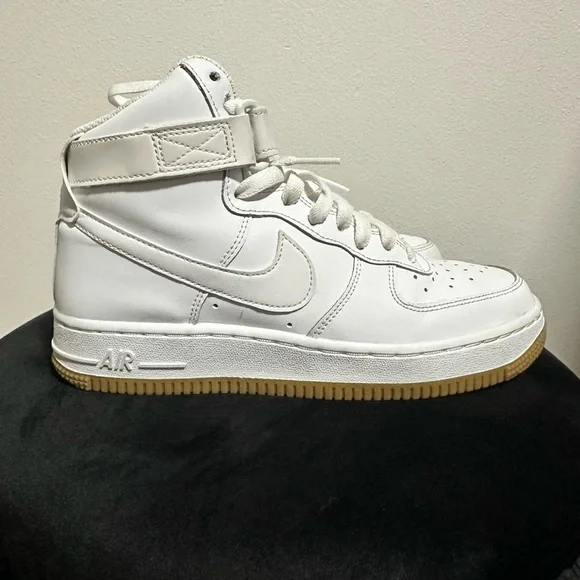 Nike Air Force 1 High Size 6.5 - Picture 5 of 8